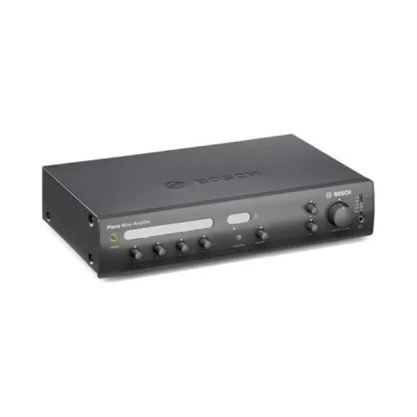 Bosch PLE-1MA030-EU Priority Mixer Amplificator 30W Plena