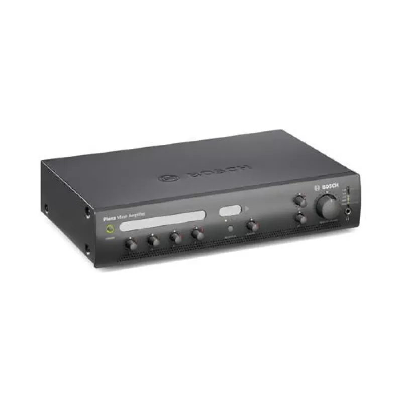 Bosch PLE-1MA060-EU Priority Mixer amplificator 60W Plena