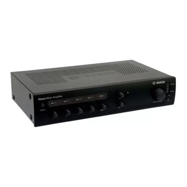 Bosch PLE-1ME120-EU Mixer amplificator 120W Plena