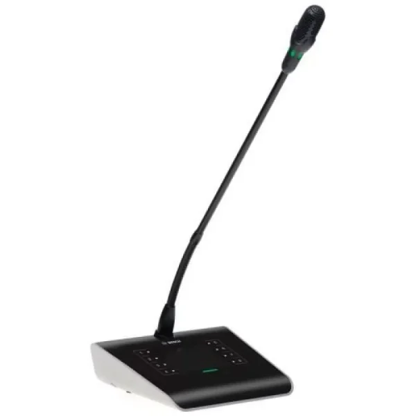 Bosch PLM-8CS Consola de apel 8 zone