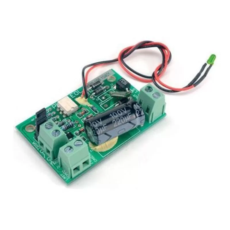 Bosch PLN-1EOL Modul de supervizare End-of-line