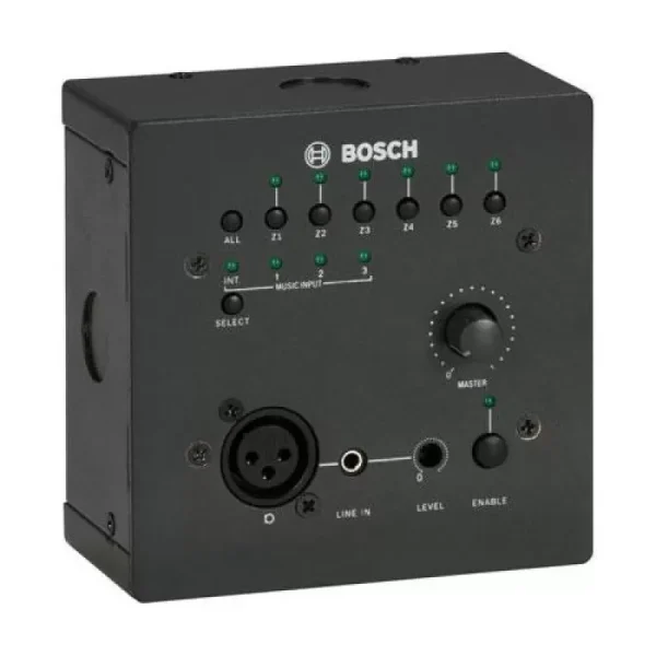 Bosch PLN-4S6Z Panou de control pentru PLN-6AIO240