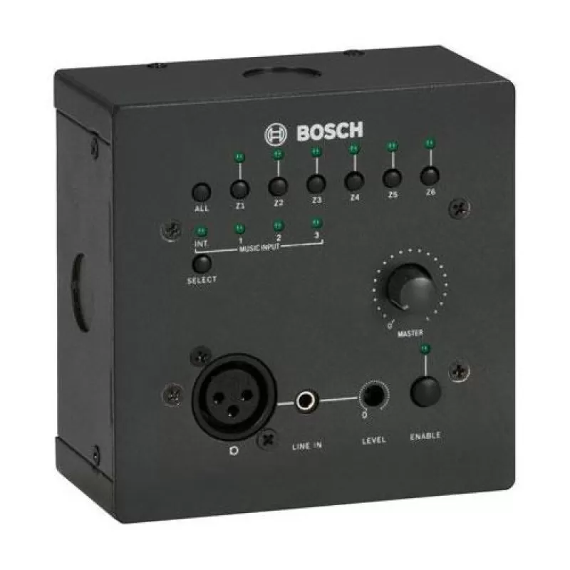 Bosch PLN-4S6Z Panou de control pentru PLN-6AIO240