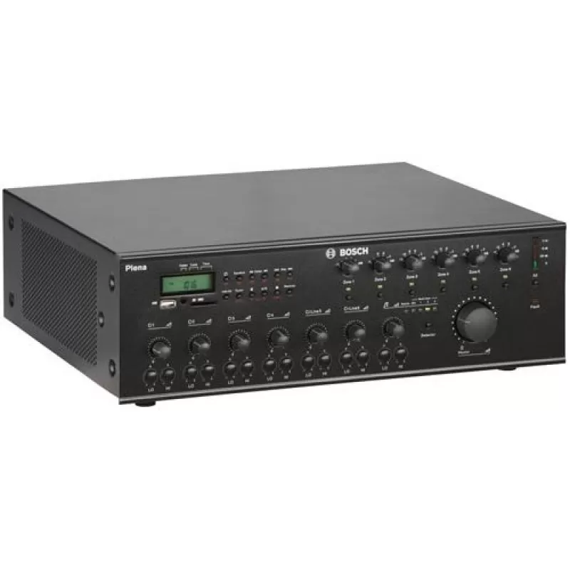 Bosch PLN-6AIO240 Unitate All-in-One Amplificator