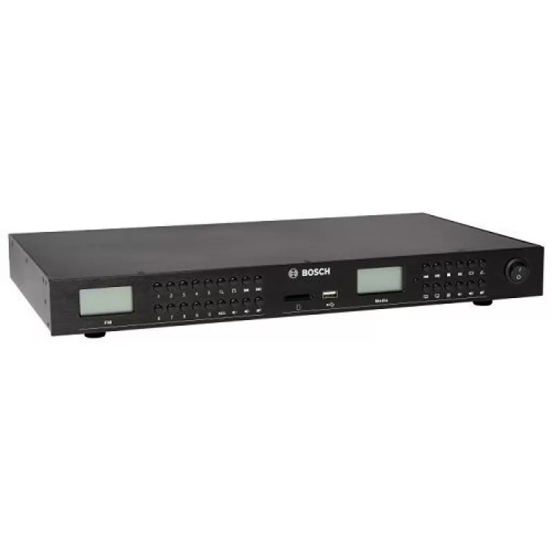 Bosch PRM-UST Sursa muzicala