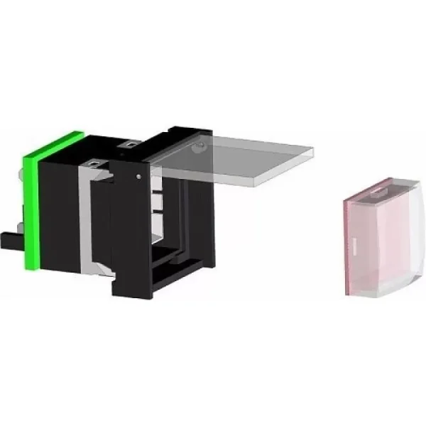 Bosch PVA-1EB Buton de urgenta pentru PVA-15CST
