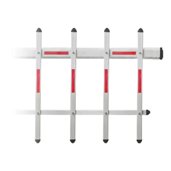 Brat aluminiu tip fusta pentru SIGMA-XS5 - Motorline HASTE-MBS5