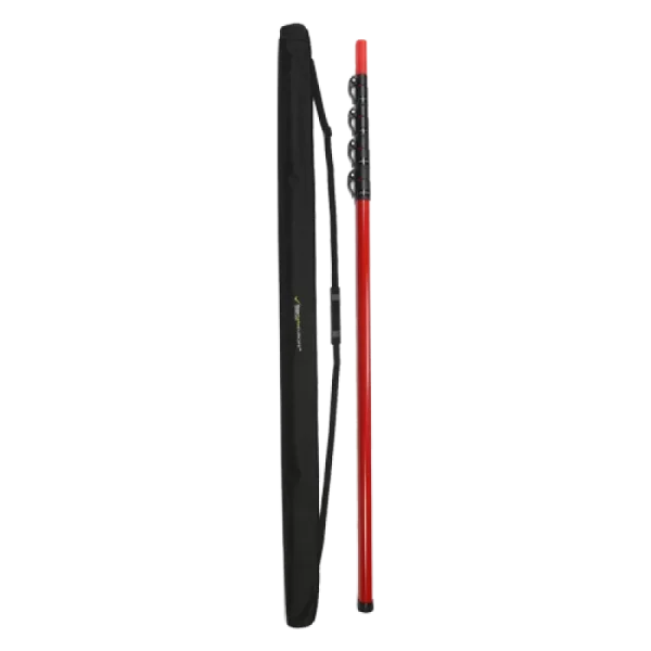 Brat telescopic 6.9 metri pentru distribuitorul de aerosoli - Gas Safe Europe DP1-Detectapole