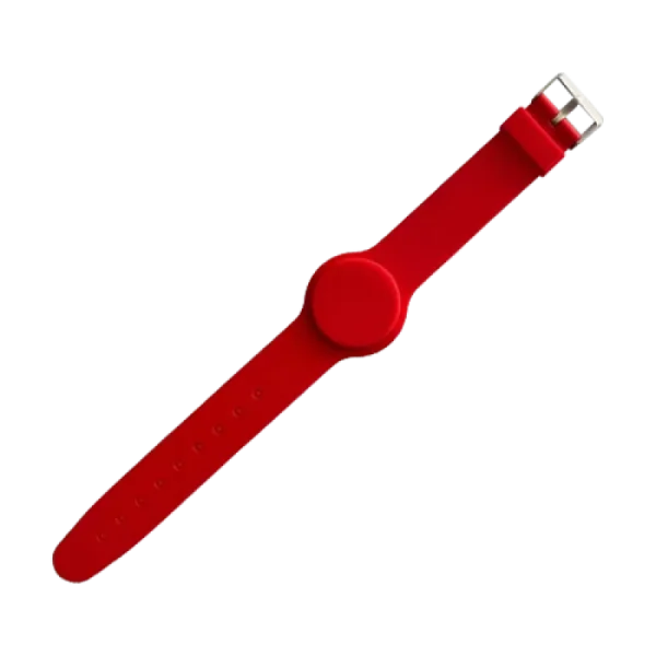 Bratara de proximitate MIFARE (13.56MHz)