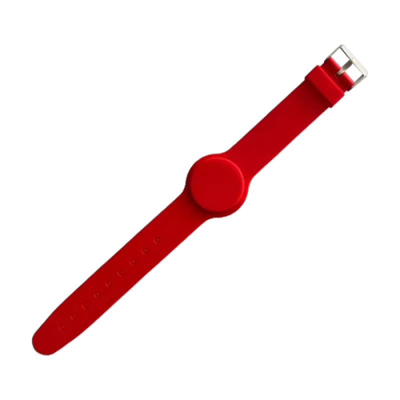 Bratara de proximitate MIFARE (13.56MHz)