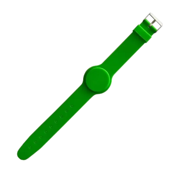 Bratara de proximitate MIFARE (13.56MHz)