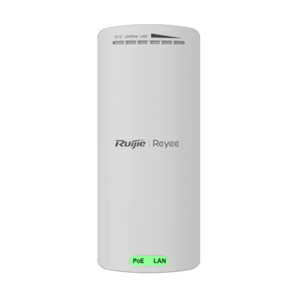 Bridge wireless 2.4GHz