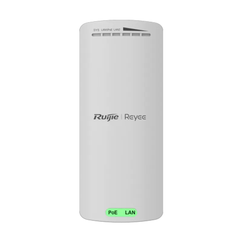 Bridge wireless 2.4GHz