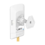 15 dBi