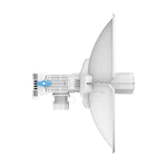 23 dBi
