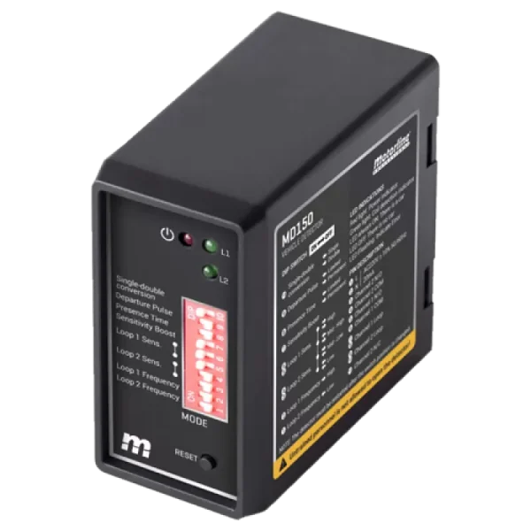 Bucla de inductie magnetica -MOTORLINE MD150