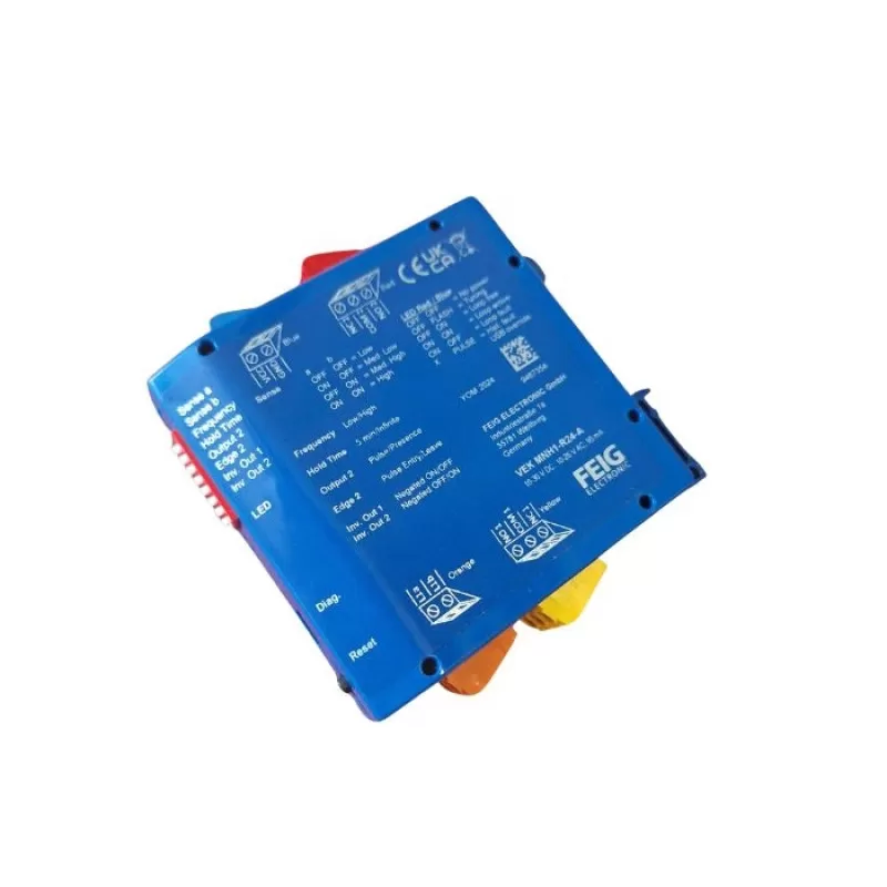 INDUCTOR DE BUCLA