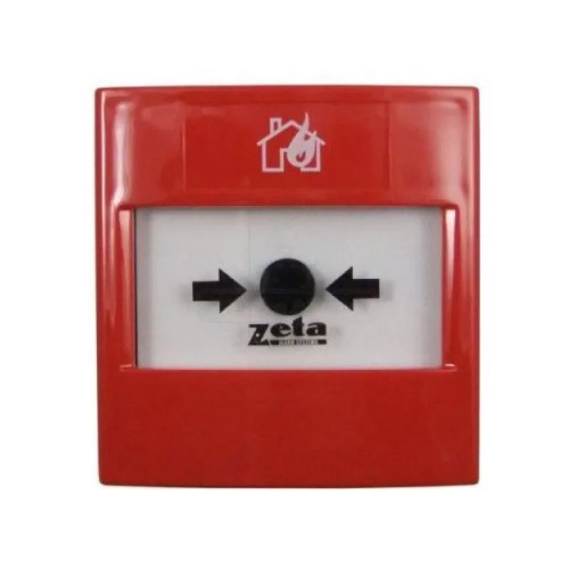 Buton adresabil Zeta Manual panica ZT-CP3AD