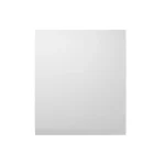 BUTON ALB CENTRAL PENTRU LIGHTSWITCH COMBINAT