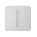 BUTON ALB INDIVIDUAL PENTRU LIGHTSWITCH DIMMER