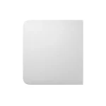 BUTON ALB LATERAL PENTRU LIGHTSWITCH COMBINAT