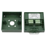 Buton resetabil din plastic pentru iesire de urgenta - CSAccess CSB-800G2 - imagine 3