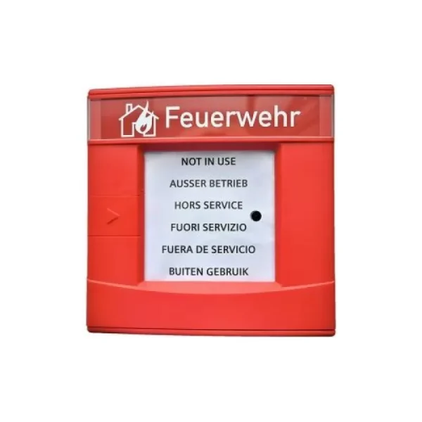 Buton conventional Bosch DM1103B-Ex dubla actiune