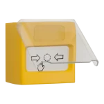 compatibil IVY - TELETEK SensoMAG-MRB50