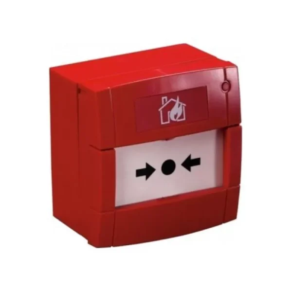 Buton conventional INIM 55100-031 Buton manual conventional de exterior Atex