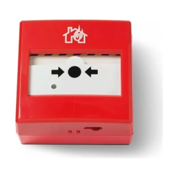 Buton conventional INIM IC0020