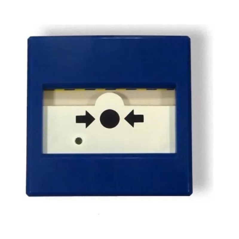 Buton conventional INIM IC0020B