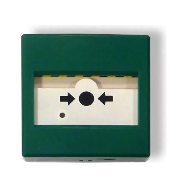 Buton conventional INIM IC0020G