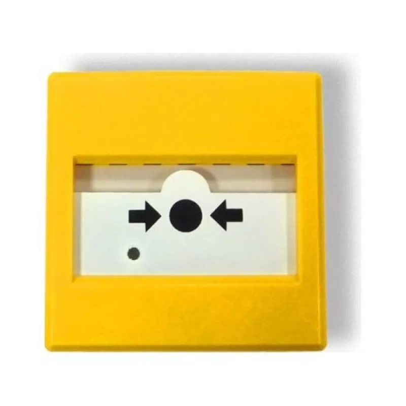 Buton conventional INIM IC0020Y