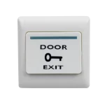 Buton de iesire incastrabil (EXIT) CSB-6D