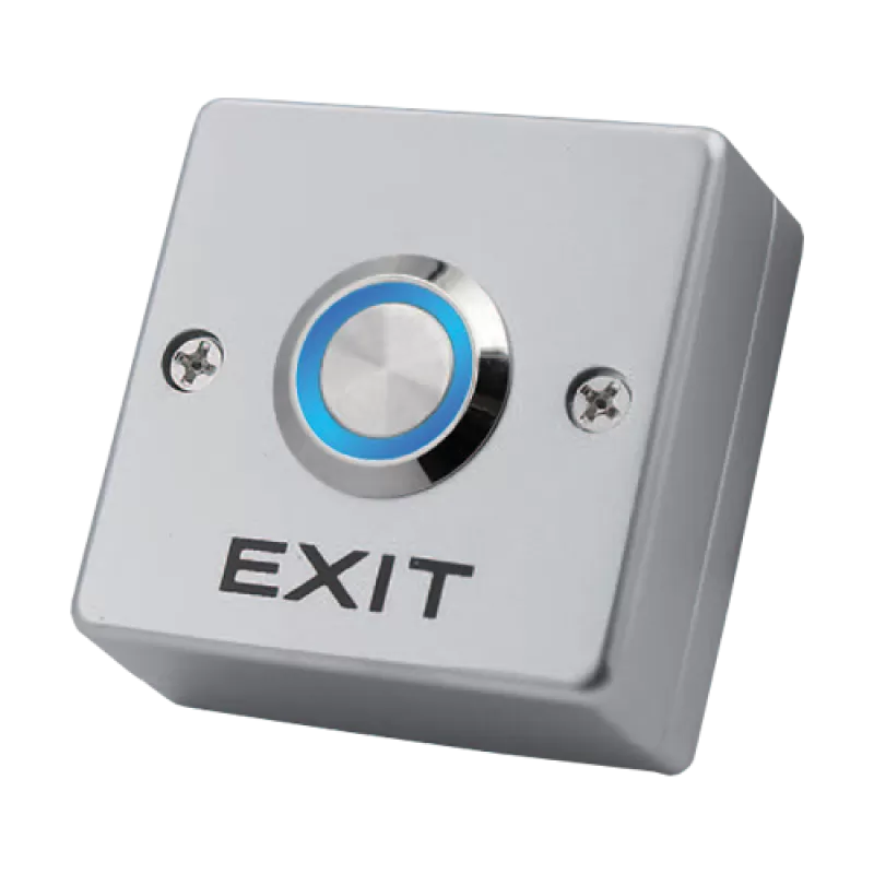 Buton de iesire