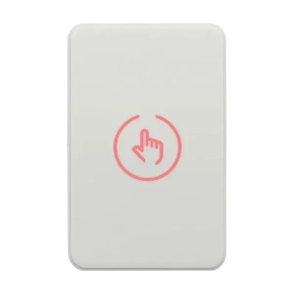 Buton de iesire Touch