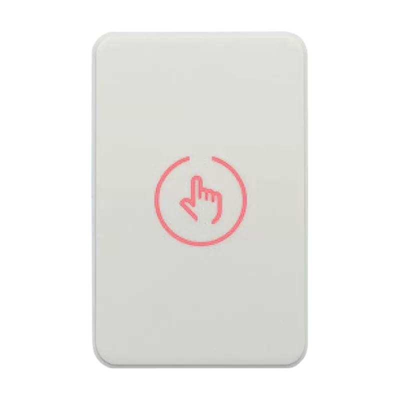 Buton de iesire Touch