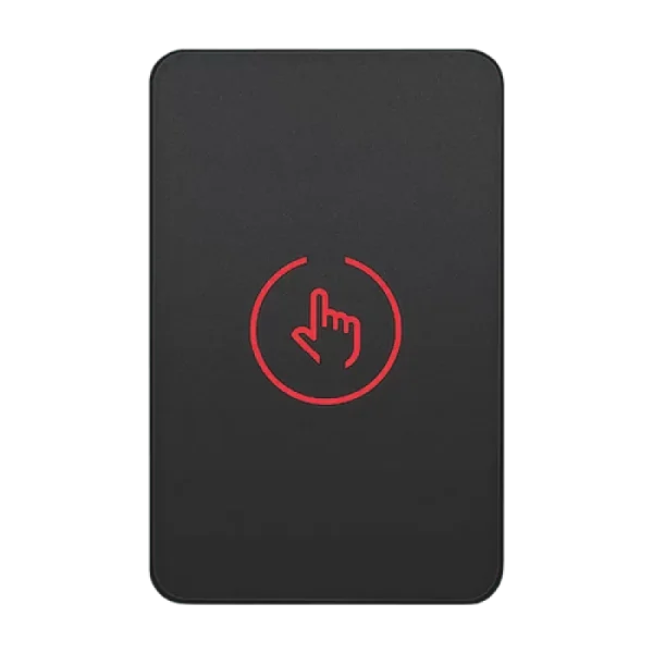 Buton de iesire Touch