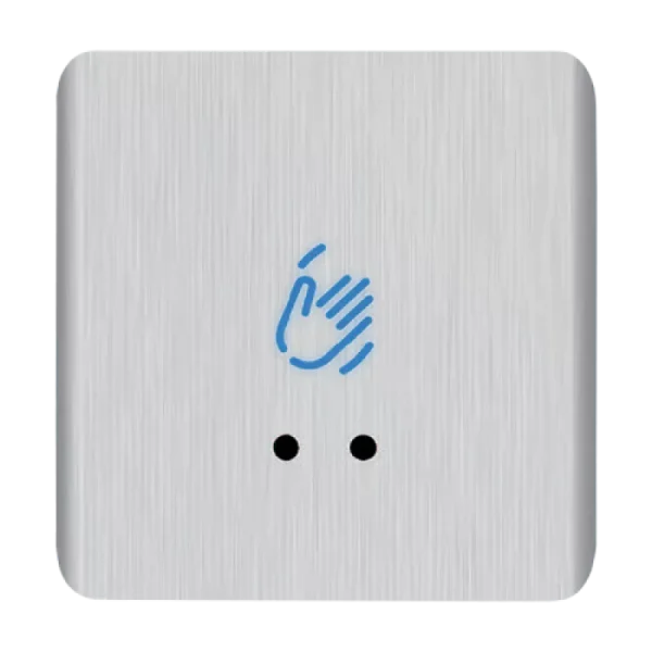 Buton de iesire Touchless ajustabil