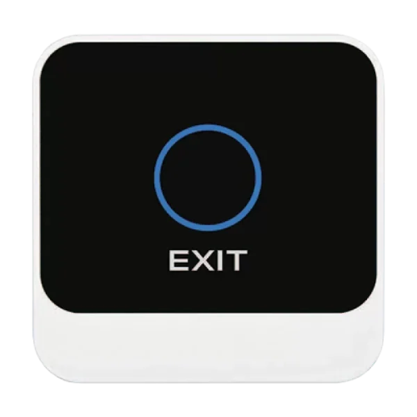 Buton de iesire IP64