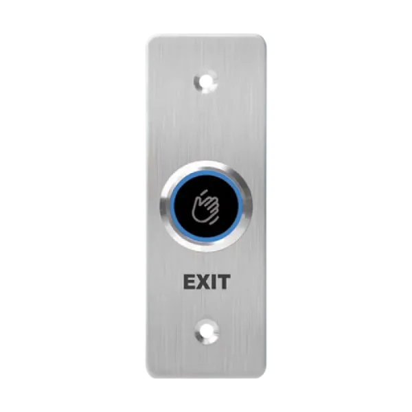 Buton de iesire Touchless