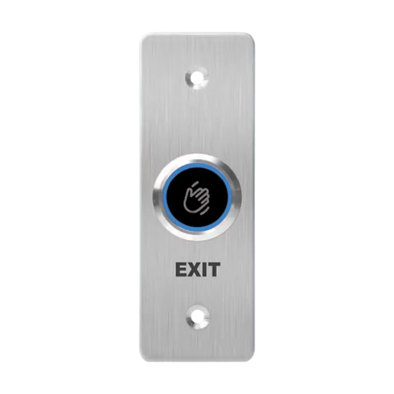 Buton de iesire Touchless