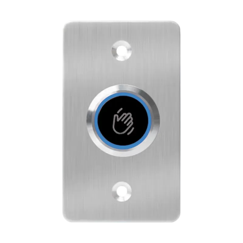 Buton de iesire Touchless