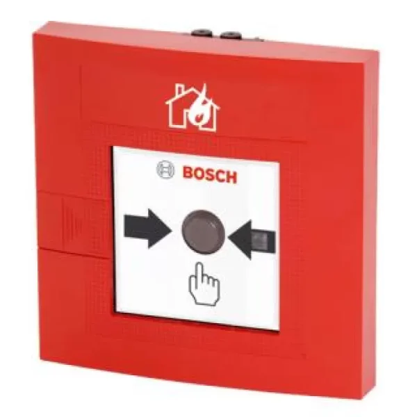 Buton de incendiu Bosch conventional (tip B)