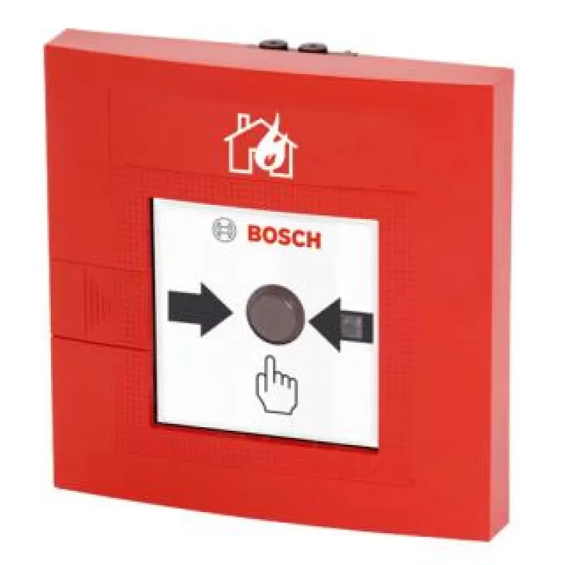 Buton de incendiu Bosch conventional (tip B)