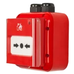 capac protectie