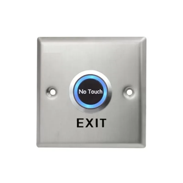BUTON EXIT INGROPAT