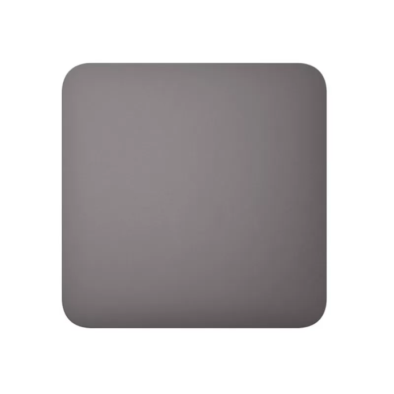 BUTON GRI PENTRU LIGHTSWITCH 1-GANG/2-WAY