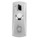 Buton iesire aplicabil din metal CSB-805