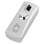 Buton iesire aplicabil din metal CSB-805 - imagine 2